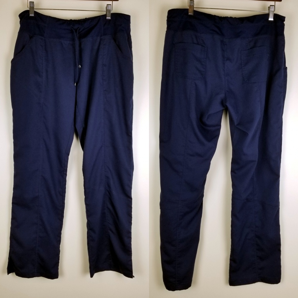 Grey's Anatomy ACTIVE modern fit knit waist